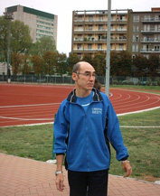10 Ottobre Claudio Athletic Day - SSG