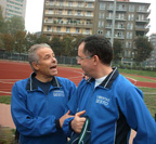10 Ottobre Franco e Raffaele Athletic Day - SSG