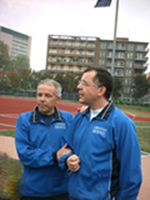 10 Ottobre Franco e Raffaele Athletic Day - SSG