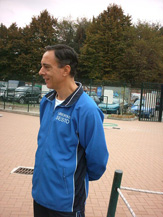 10 Ottobre Giancarlo Athletic Day - SSG