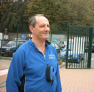 10 Ottobre Italo Athletic Day - SSG