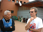 10 Ottobre Luciano e Luca Athletic Day - SSG