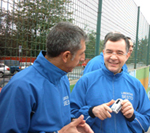 10 Ottobre Giorgio e Raffaele Athletic Day - SSG