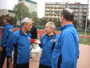 10 Ottobre Walter, Italo e Giorgio Athletic Day - SSG