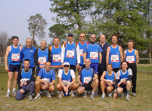 20 Marzo Cernusco Lombardone