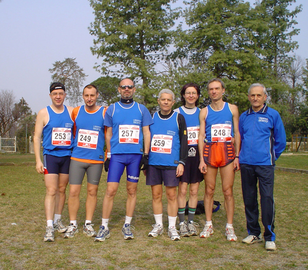 20 Marzo Cernusco Lombardone