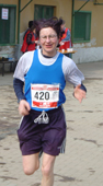 20 Marzo 11mo km Claudia Cernusco Lombardone