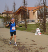 20 Marzo 11mo kmo Claudio Cernusco Lombardone