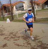20 Marzo 11mo km Franco - Cernusco Lombardone