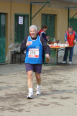 20 Marzo 11mo km Luciano - Cernusco Lombardone