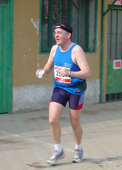 20 Marzo Marzo 11mo km Raffaele - Cernusco Lombardone