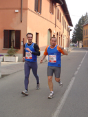 20 Marzo Fine 1mo giro Simone e Paolo - Cernusco Lombardone