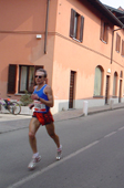 20 Marzo Fine 1mo giro Luca - Cernusco Lombardone