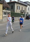 20 Marzo Percorso Elena e Franco - Cernusco Lombardone