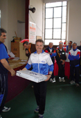 20 Marzo Premiazione Giuseppe - Cernusco Lombardone