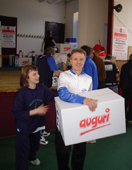 20 Marzo Premiazione Giuseppe - Cernusco Lombardone