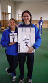 20 Marzo Premiazione Lory e Cla - Cernusco Lombardone