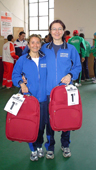 20 Marzo Premiazione Lory e Cla - Cernusco Lombardone