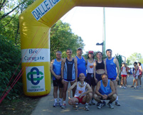3 Luglio Il gruppo - Pessago Con Bornago