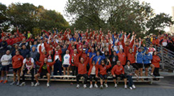 6 Novembre 2005 Gruppo Terramia -  NYCM