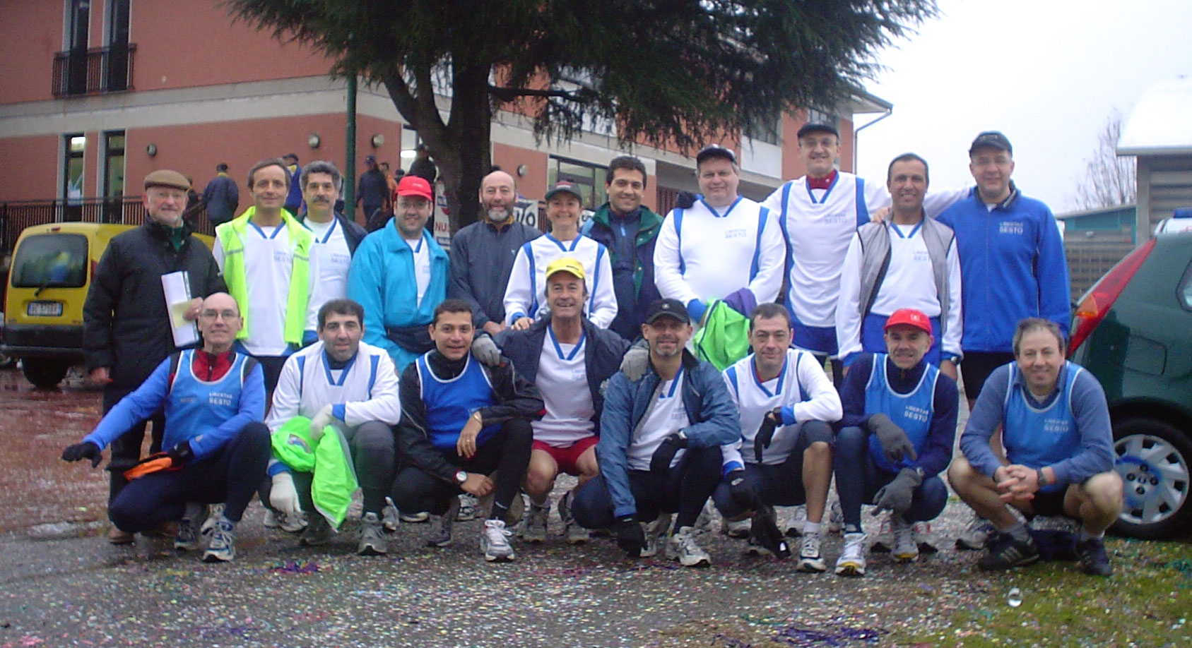 5 Marzo 2006 Il Gruppo - Cologno M