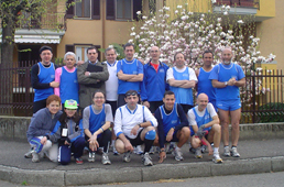 6 Aprile 2006 3a GP Gruppo - Robecco sul Naviglio