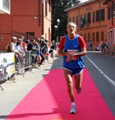 23 Aprile 2006 Traguardo Franco G. - Cernusco Lombardone