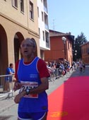 23 Aprile 2006 Traguardo Franco G. - Cernusco Lombardone