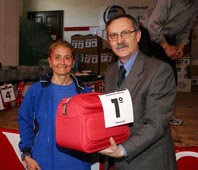 23 Aprile 2006 Premiazione Lorena - Cernusco Lombardone