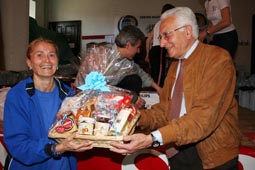 23 Aprile 2006 Premiazione Lorena - Cernusco Lombardone
