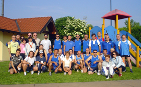 7 Maggio 2006 4a GP Gruppo esteso - Brugherio