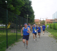 21 Maggio 2006 5a GP Fine il gruppo - Gessate