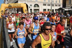 10 Settembre 2006 Partenza Paolo C. Maratona - PR