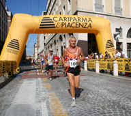 10 Settembre 2006 Mario Maratona - PR