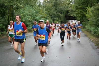 17 Settembre 2006 Paolo e Luciano - Monza
