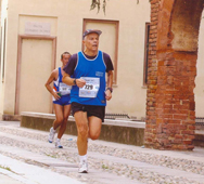 24 Settembre 2006 Luciano  Milano-Pavia - Milano