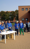 15 Ottobre 2006 Premiazione Luciano Athetic Day - SSG