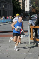 29 Ottobre 2006 Luciano Maratona - Bergamo