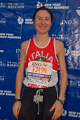 5 Novembre 2006 Priam della patenza Claudia -  NYCM