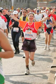 5 Novembre 2006 Bronx Claudia -  NYCM