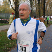 19 Novembre 2006 Emilio Alpin Cup - Milano
