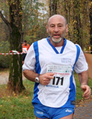 19 Novembre 2006 Gianfranco Alpin Cup - Milano
