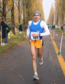 19 Novembre 2006 Marco P. Alpin Cup - Milano