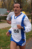 19 Novembre 2006 Michele Alpin Cup - Milano