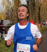 19 Novembre 2006 Roberto Alpin Cup - Milano