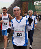 19 Novembre 2006 Claudio e Luciano, 1o giro Alpin Cup - Milano