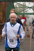 19 Novembre 2006 Emilio, 1o giro Alpin Cup - Milano