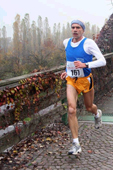 19 Novembre 2006 marco P., 1o giro Alpin Cup - Milano