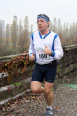 19 Novembre 2006 Raffele, 1o giro Alpin Cup - Milano