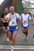 19 Novembre 2006 Salvatore, 1o giro Alpin Cup - Milano